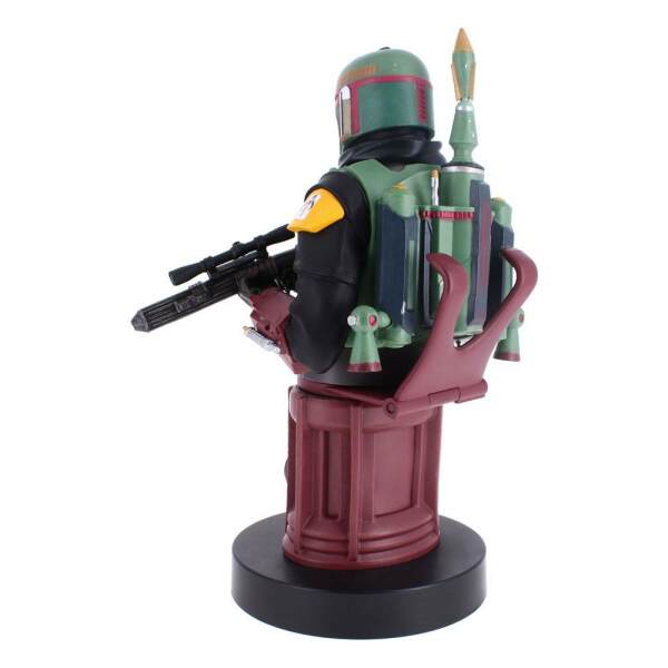 Cable Guy Grogu Star Wars The Mandalorian 20cm Exquisite Gaming - Collector4U.com