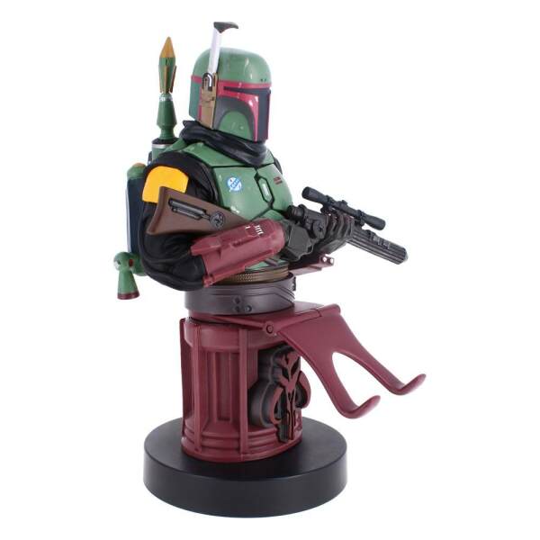 Cable Guy Grogu Star Wars The Mandalorian 20cm Exquisite Gaming - Collector4U.com