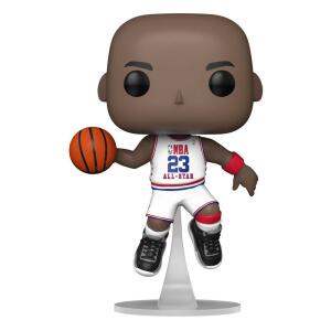 Funko Michael Jordan NBA Legends (1988 ASG) POP! Basketball Vinyl Figura 9cm - Collector4U.com