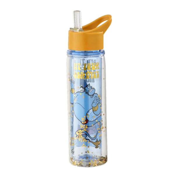 Botella de Agua Aladdin Service Disney Funko - Collector4U.com
