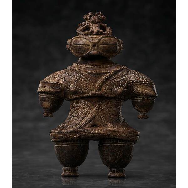 Figura Shakoki-Dogu The Table Museum -Annex- Figma 11cm FREEing - Collector4U.com