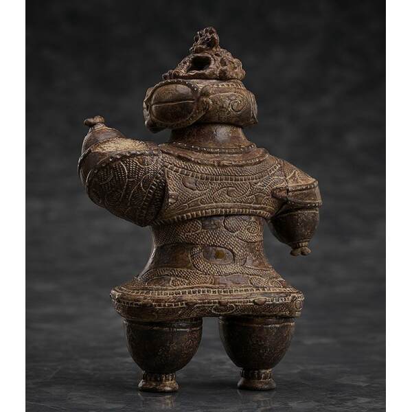 Figura Shakoki-Dogu The Table Museum -Annex- Figma 11cm FREEing - Collector4U.com
