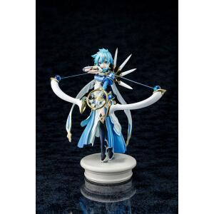 Estatua Sinon Sword Art Online Alicization PVC 1/8 The Sun Goddess Solus 22 cm Genco