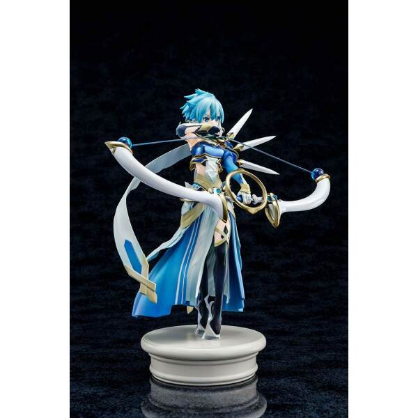 Estatua Sinon Sword Art Online Alicization PVC 1/8 The Sun Goddess Solus 22 cm Genco - Collector4U.com