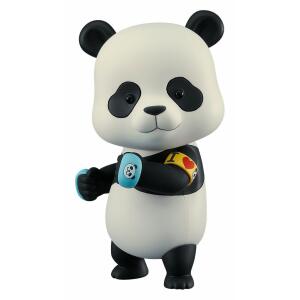 Figura Panda Jujutsu Kaisen Nendoroid 11 cm GSC - Collector4u.com