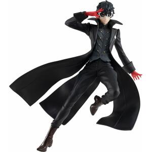 Estatua Joker re-run Persona 5: The Animation PVC Pop Up Parade 17cm GSC - Collector4u.com
