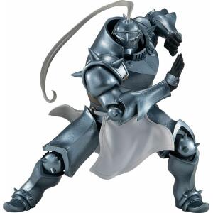 Estatua Alphonse Elric Fullmetal Alchemist: Brotherhood PVC Pop Up Parade (re-run) 17 cm GSC - Collector4u.com
