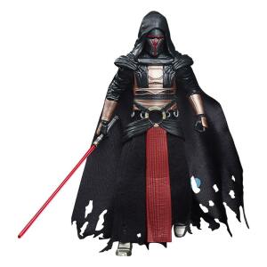 Figura Darth Revan Star Wars Black Series Archive 2021 15 cm Hasbro - Collector4u.com