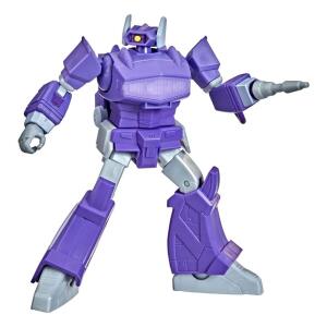 Figura Shockwave The Transformers Generations R.E.D. Actionfigur 15 cm Hasbro