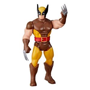 Figura Wolverine Marvel Legends Retro Collection 2022 10 cm Hasbro - Collector4u.com