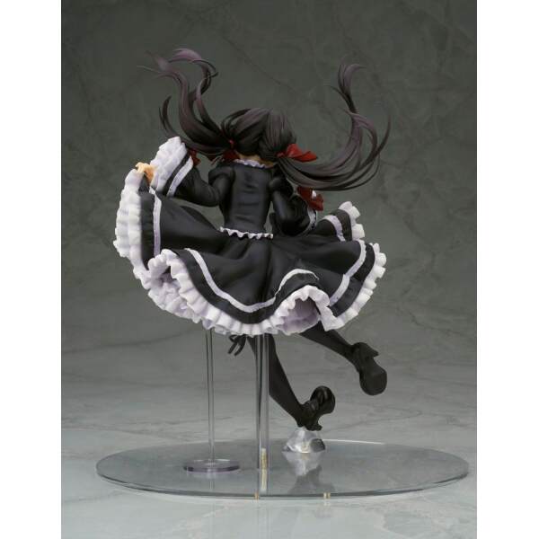 Estatua Kurumi Tokisaki Date A Live PVC 1/7 Casual Wear Ver. (Re-Run) 20 cm Hobby Stock - Collector4u.com