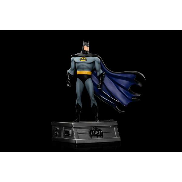 Estatua Batman Batman The Animated Series (1992) Art Scale 1/10 24 cm Iron Studios - Collector4u.com