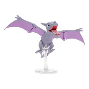 Figura Battle Feature Aerodactyl Pokémon 11 cm Jazwares - Collector4u.com