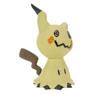 Figura Mimikyu Pokémon vinilo 11 cm Jazwares - Collector4u.com