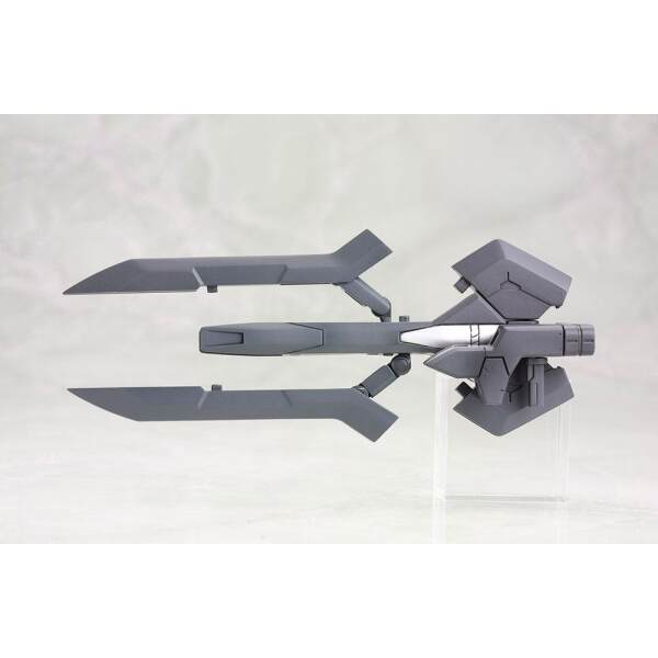 Accesorios Heavy Weapon Unit 05 Mega Slash Edge Kotobukiya M.S.G. 15cm - Collector4U.com