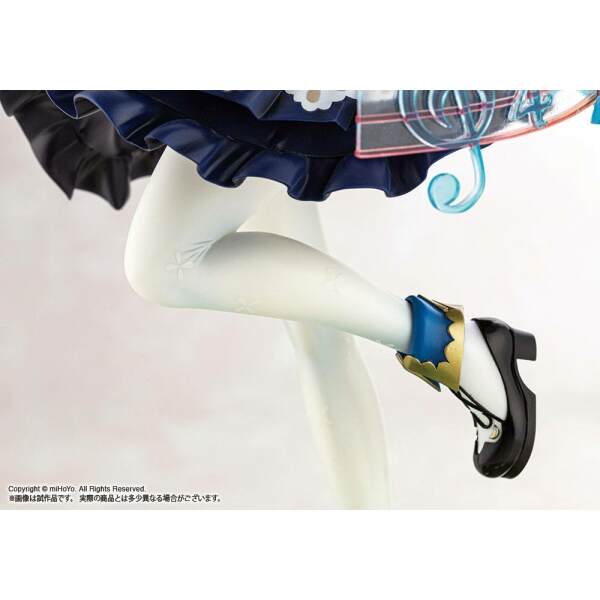 Estatua Barbara Bonus Edition Genshin Impact PVC 1/7 27cm Kotobukiya - Collector4U.com
