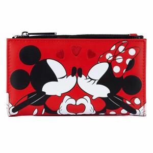 Monedero Mickey and Minnie Valentines Disney by Loungefly - Collector4u.com