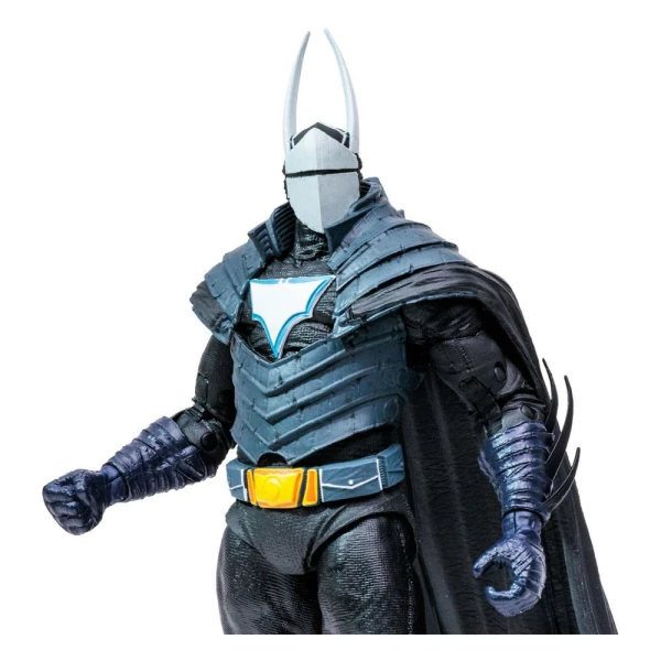 Figura Duke Thomas DC Multiverse Batman 18 cm McFarlane Toys - Collector4U.com