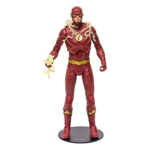 Figura The Flash TV Show (Season 7) DC Multiverse 18cm McFarlane Toys - Collector4u.com