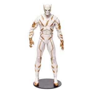 Figura Godspeed (DC Rebirth) DC Multiverse 18cm McFarlane Toys - Collector4u.com