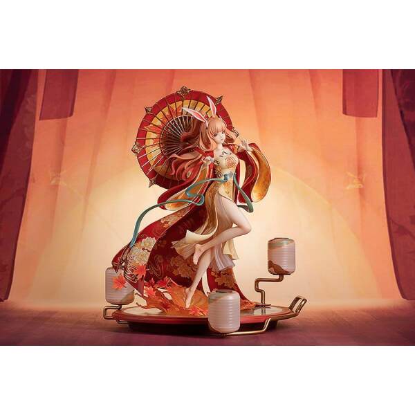 Estatua Gongsun Li King Of Glory PVC 1/7 Jing Hong Dance Ver. 31 cm Myethos - Collector4U.com