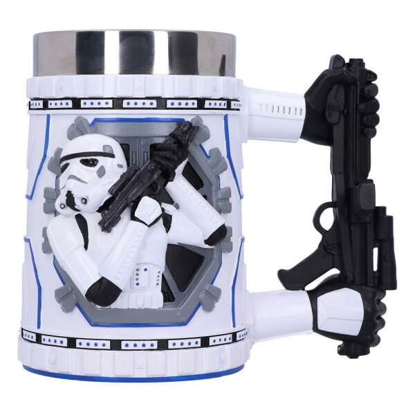 Jarra Stormtrooper Star Wars Nemesis Now - Collector4U.com