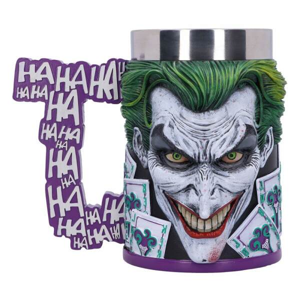 Jarro The Joker DC Comics Nemesis Now - Collector4U.com