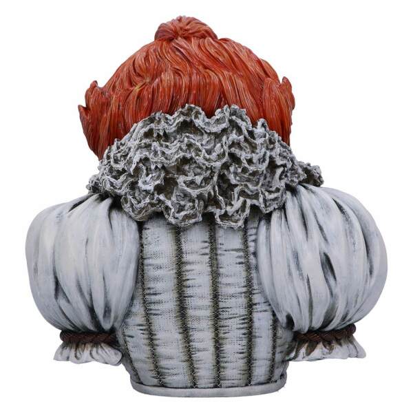 Busto Pennywise IT 30cm Nemesis Now - Collector4U.com