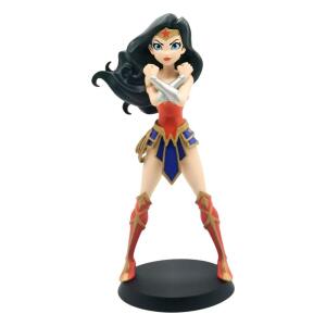 Estatua Wonder Women DC Comics 15cm Plastoy - Collector4U.com