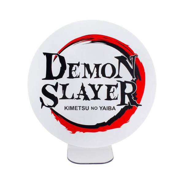 Lámpara Demon Slayer 23 cm Paladone - Collector4U.com