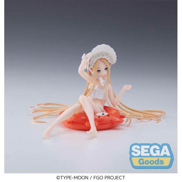Estatua Abigail Williams Fate/Grand Order PVC SPM Foreigner Summer 9 cm Sega - Collector4U.com