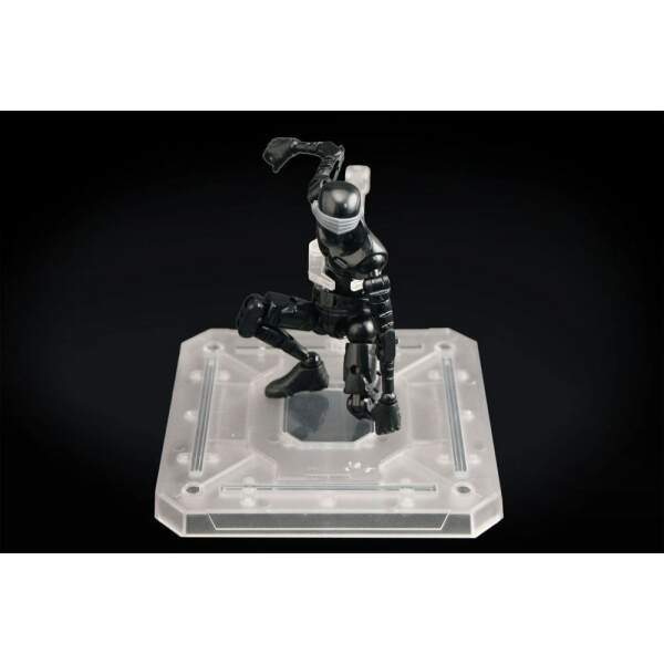 Caballete para Figuras X-Board Figure Stand Transparent Ver. Sentinel - Collector4u.com