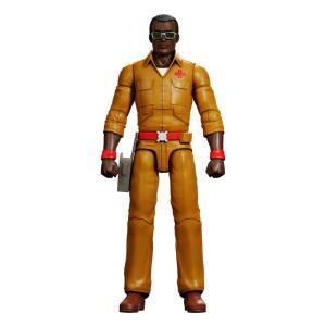 Figura Doc G.I. Joe Ultimates 18 cm Super7 - Collector4U.com