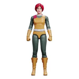 Figura Scarlett G.I. Joe Ultimates 18 cm Super7 - Collector4U.com