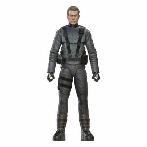Figura Johnny Rico Starship Troopers BST AXN 13 cm The Loyal Subjects
