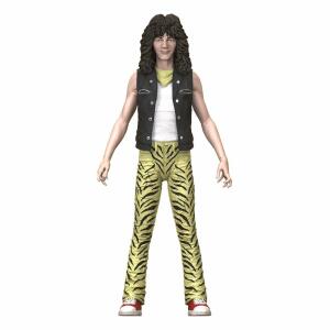 Figura Eddie Van Halen Yellow Zebra Pants BST AXN SDCC Esclusive 13 cm The Loyal Subjects - Collector4u.com