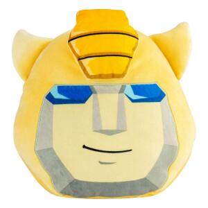 Peluche Bumblebee Transformers Mocchi-Mocchi 38 cm Tomy