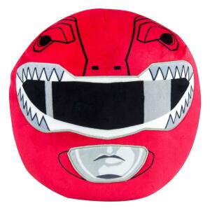 Peluche Red Ranger Power Rangers Mocchi-Mocchi 38 cm Tomy - Collector4u.com