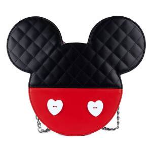 Bandolera Mickey and Minnie Valentines Disney POP! by Loungefly - Collector4U.com