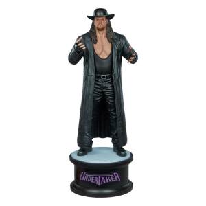 Estatua The Undertaker: The Modern Phenom WWE 1/4  66 cm PCS - Collector4U.com