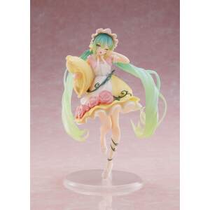 Figura Hatsune Miku Wonderland Figure Re:Zero - Starting Life in Another World Sleeping Beauty - Collector4U.com
