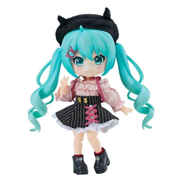 Figura Nendoroid Doll Hatsune Miku Date Outfit Ver Character Vocal Series 01 14 cm - Collector4U.com