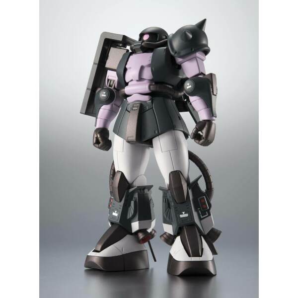 Figura Robot Spirits Side MS MS-06R-1A ZAKUII ver. A.N.I.M.E. Moblie Suit Gundam 12 cm - Collector4U.com