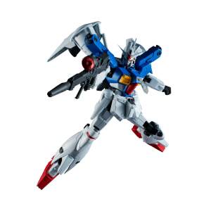 Figura RX-78GP01fb Gundam Full Burnern Mobile Suit Gundam 0083: Stardust Memory Robot Spirits 15 cm Bandai - Collector4U.com
