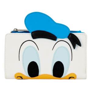Monedero Donald Duck Cosplay Disney by Loungefly - Collector4U.com