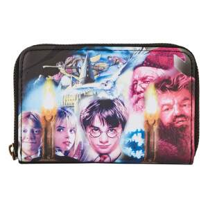 Monedero Scorcerers Stone Harry Potter by Loungefly - Collector4U.com