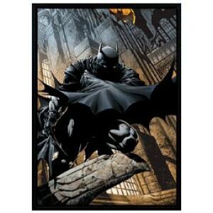 Litografia Batman DC Comics #700 46 x 61 cm – Sin Enmarcar – Sideshow - Collector4u.com