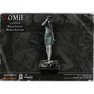 Estatua Tomie (Manga Edition) Junji Ito Collection 1/6 33 cm Animegami Studios - Collector4u.com