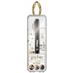 Bolígrafo con luz Lumos Harry Potter - Collector4u.com