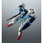 Figura GN-0000+GNR-010 00 Raiser Mobile Suit Gundam Robot Spirits 15 cm Bandai - Collector4u.com